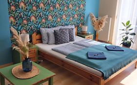 Holiday Home & Apartment