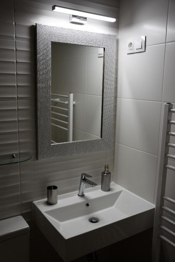 Holiday Home & Apartment Eger Zewnętrze zdjęcie