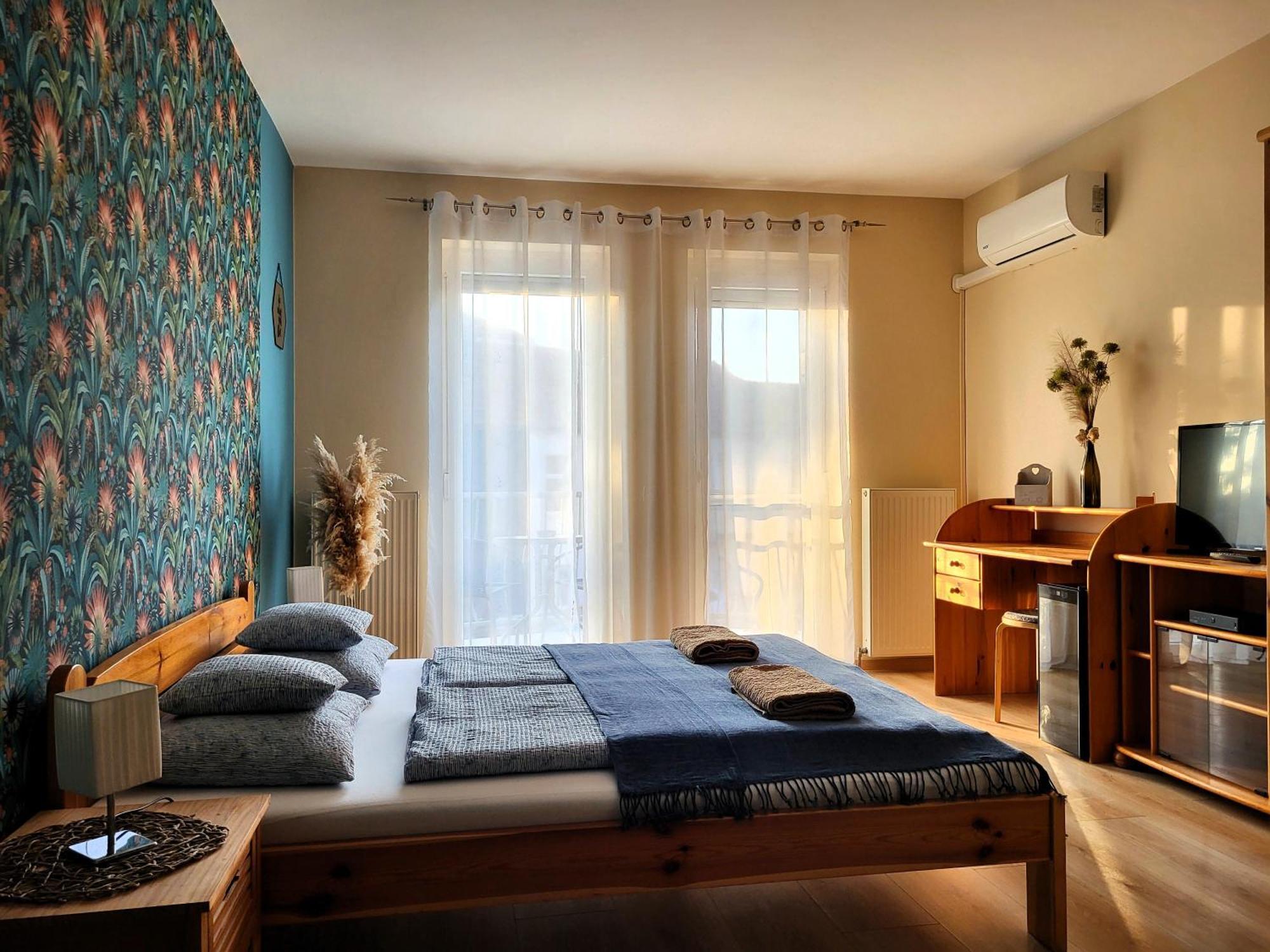 Holiday Home & Apartment Eger Zewnętrze zdjęcie